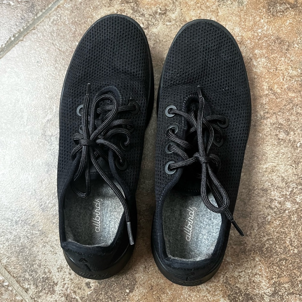 allbirds Women’s Tree Runners